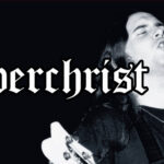 Superchrist - "My brother dated Kirk Hammett a few times" Superchrist interview hearder 2004