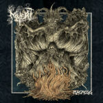 Muert – Haeresis – Cover