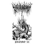 Ag​ö​nphetish – Promo ’23 – Cover
