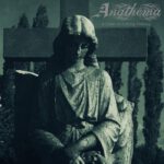 Anathema – A Vision Of Dying Embrace – Cover