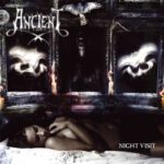Ancient – Night Visit – Cover