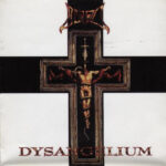 Blood – Dysangelium – Cover