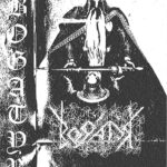 Bogatyr – Bogatyr – Cover