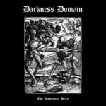 Darkness Domain – The Judgement Bells – cover