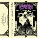 Ectospire – Formless Horrors – Cover