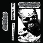 Estenosis – Orgía Necrofílica – Cover