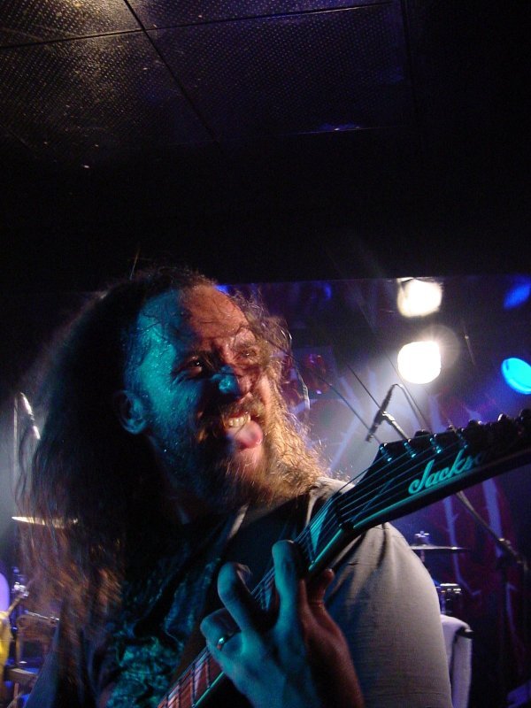 Messiah Perry Messiah – “Be your own Messiah and enjoy yourself!” - The Whispering ...