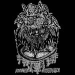 Morbid Destroyer – Accursed Summoning – Cover