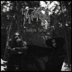 Raakimus – Tuskien taival – Cover