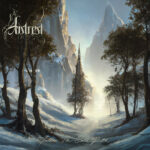 Autrest - Follow the Cold Path Autrest – Follow the Cold Path – cover