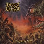 Casket Grinder – Sepulchral Trip – Cover