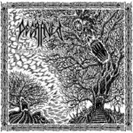 Degraved – Whispered Morbidity – Cover