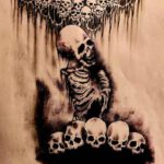 Dodenmis – Demo 1
