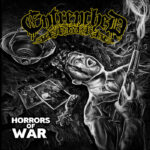 Entrenched – Horrors Of War – Cover