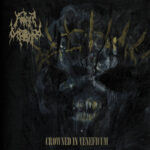 Father Befouled – Crowned In Veneficum – Cover