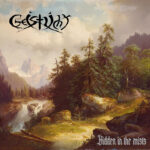 Geistlicht – Hidden in the Mists – cover