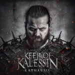 Keep Of Kalessin – Katharsis – cover