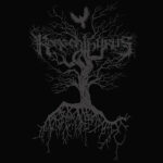 Korgonthurus – XX – cover