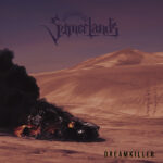 Sumerlands – Dreamkiller – cover