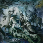 Theotoxin – Fragment – Erhabenheit – cover