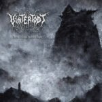 Vintertodt – Under Endless Invented Night Vintertodt – Under Endless Invented Night - cover