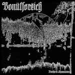 Vonülfsrëich – Northern Shamanism – cover