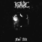 Krapyl – Før Alt – cover