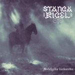Stangarigel – Metafyzika barbarstva – cover