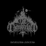 The Chamberlain – Dominus Noctis -cover
