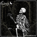 Ruitaja – Kuolonkerjuu – cover