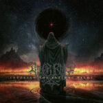 Aegrus – Invoking the Abysmal Night – cover