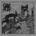Grave Alter – Grave Alter – Cover
