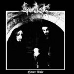 Grimdusk – Hiver Noir – Cover