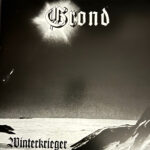 Grond – Winterkrieger – Cover