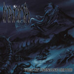 Inanna – Void Of Unending Depths – Cover