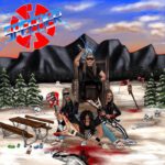 Speeder – Speed Metal Bench – cover