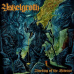 Yskelgroth-Bleeding-of-the-Hideous-Cover