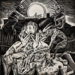 Затемно – В аду Zatemno-In-Hell-Cover