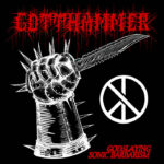 Gotthammer – Godslaying Sonic Barbarism