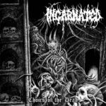 Incarnated – Choirs Of The Dead – Cover