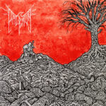 Valravn – The Awakening – cover