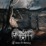 Thlipsis – Dawn Of Defiance