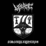 Lysergic - Dimethyltryptikon Lysergic - Dimethyltryptikon