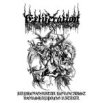 Extiferation – Baphovomital Holocaust Worshipping Ritual