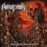 Funeral Vomit – Monumental Putrescence