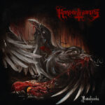 Korgonthurus – Jumalhaaska – cover
