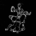 The True Werwolf-Commander Agares – Split EP