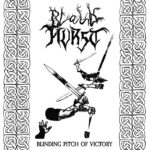 Black Hurst – Blinding Pitch Of Victory