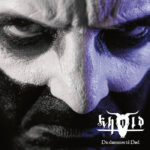 Khold – Du Dømmes Til Død