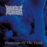 Mangled Torsos – Drawings Of The Dead – Cover